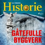 Gåtefulle byggverk (MP3-Download)