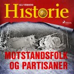 Motstandsfolk og partisaner (MP3-Download)