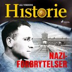 Naziforbrytelser (MP3-Download)