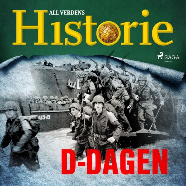 D-dagen (MP3-Download)