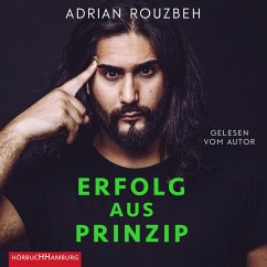 Erfolg aus Prinzip (MP3-Download) - Rouzbeh, Adrian