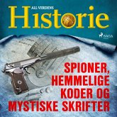 Spioner, hemmelige koder og mystiske skrifter (MP3-Download)