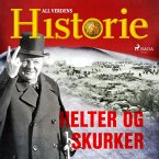 Helter og skurker (MP3-Download)