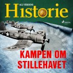 Kampen om Stillehavet (MP3-Download)