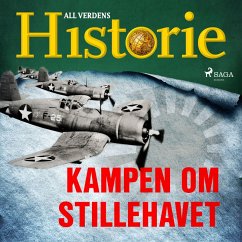 Kampen om Stillehavet (MP3-Download) - Historie, All Verdens