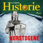 Korstogene (MP3-Download)