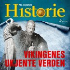 Vikingenes ukjente verden (MP3-Download)