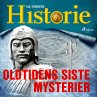 Oldtidens siste mysterier (MP3-Download) - Bild 1