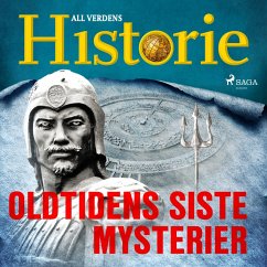 Oldtidens siste mysterier (MP3-Download) - Historie, All Verdens