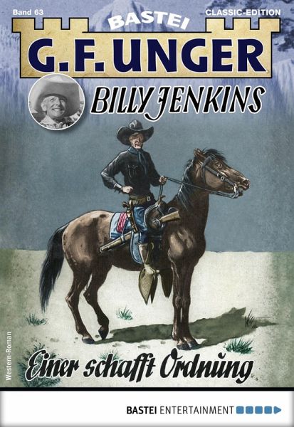 G. F. Unger Tom Prox & Pete -20 (eBook, ePUB)