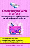 Create un sito Web in un'ora (eBook, ePUB)