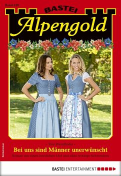 Cover Alpengold 328 (eBook, ePUB)