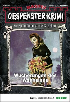 Cover Gespenster-Krimi 47 (eBook, ePUB)