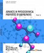 Advances in Physicochemical Properties... - Bild 1