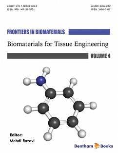 Biomaterials for Tissue Engineering (eBook, ePUB)