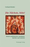 Die Nächste, bitte! (eBook, ePUB)