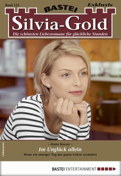 Silvia-Gold 113 (eBook, ePUB) - Kayser, Jenny