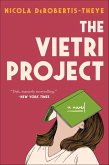 The Vietri Project (eBook, ePUB)