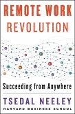 Remote Work Revolution (eBook, ePUB)