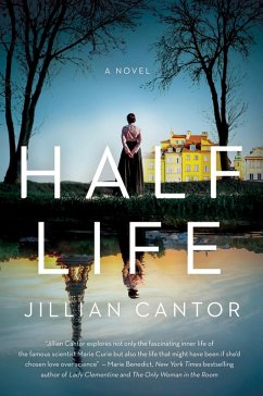 Half Life (eBook, ePUB) - Cantor, Jillian