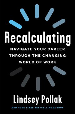 Recalculating (eBook, ePUB) - Pollak, Lindsey