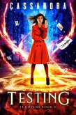 Testing (eBook, ePUB)