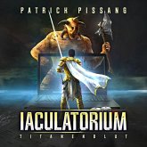 Iaculatorium - Titanenblut (MP3-Download)