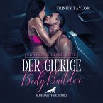 Der gierige BodyBuilder / Erotik Audio Story / Erotisches Hörbuch (MP3-Download)
