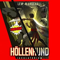 Höllenhund (MP3-Download) - Marshall, Lew