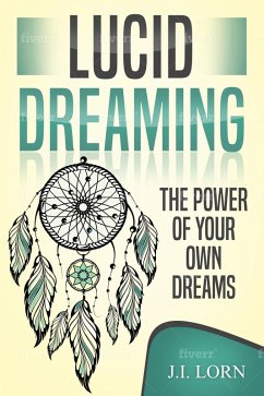 Cover Lucid Dreaming (eBook, ePUB)