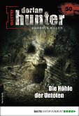 Dorian Hunter 50 - Horror-Serie (eBook, ePUB)