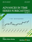 Advances in Time Series Forecasting: Volume 2 (eBook, ePUB)