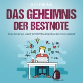 Das Geheimnis der Bestnote (MP3-Download)