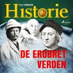 De erobret verden (MP3-Download)