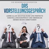 Das Vorstellungsgespräch (MP3-Download) Das Vorstellungsgespräch (MP3-Download)