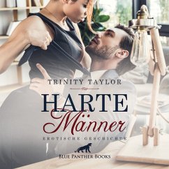 Harte Männer / Erotik Audio Story / Erotisches Hörbuch (MP3-Download) - Taylor, Trinity