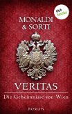 VERITAS - Die Geheimnisse von Wien (eBook, ePUB)