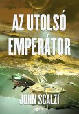 Az utolsó emperátor (eBook, ePUB)