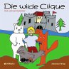 Die wilde Clique (MP3-Download) - Bild 1
