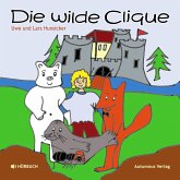 Die wilde Clique (MP3-Download)