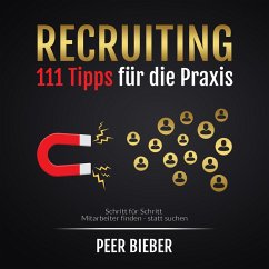 Recruiting (MP3-Download) - Bieber, Peer