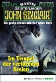 John Sinclair 2194 (eBook, ePUB)
