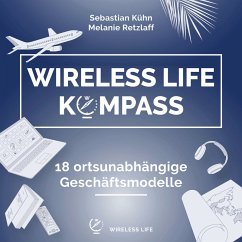 Wireless Life Kompass (MP3-Download) - Kühn, Sebastian