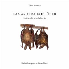 Kamasutra kopfüber (MP3-Download) - Niemann, Tobias
