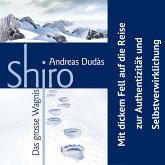 Shiro - Das grosse Wagnis (MP3-Download)