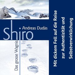 Shiro - Das grosse Wagnis (MP3-Download) - Dudàs, Andreas
