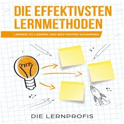 Die effektivsten Lernmethoden (MP3-Download)