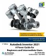 Autodesk Inventor 2021: A Power Guide... - Bild 1