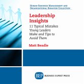 Leadership Insights (MP3-Download)