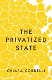 The Privatized State (eBook, ePUB)
